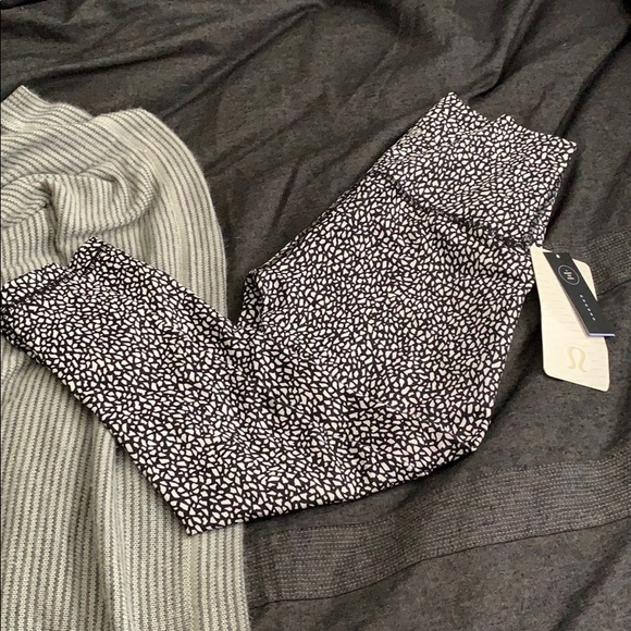 lululemon athletica Pants - Lululemon leggings!!